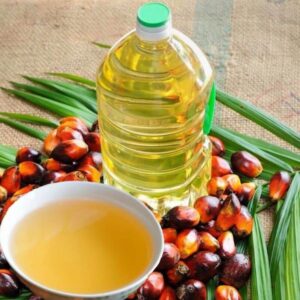 Palm Kernel Oil - 100% Pure & Natural